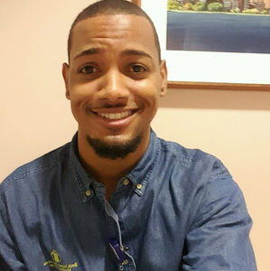 Meet your Posher, Luis